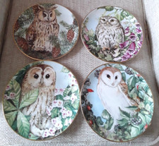 Set of 4 Royal Kendal 'The