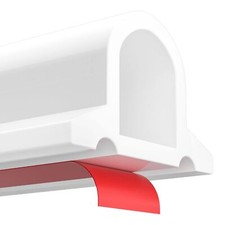 67 Inch Collapsible Shower