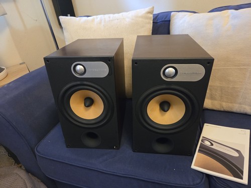 685 bowers wilkins - bowers, hifi