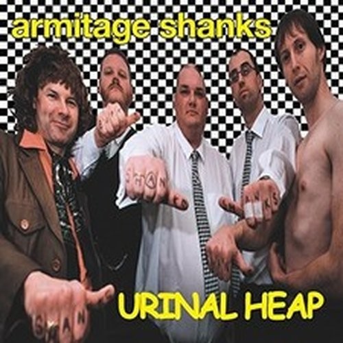 Armitage shanks urinal heap - armitage,