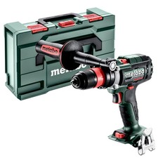 Metabo BS 18 LTX-3 BL Q I 18V