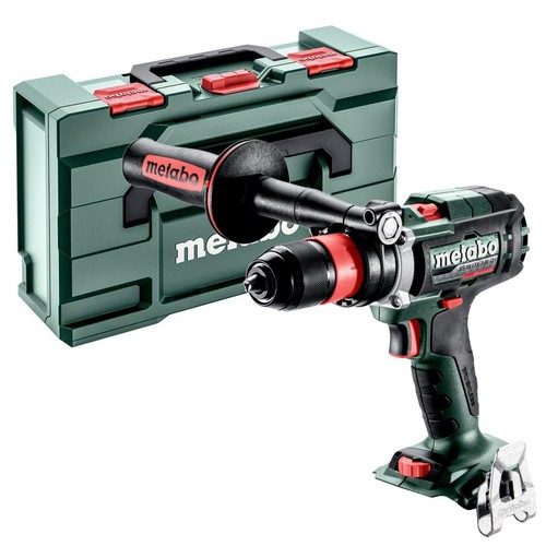 Metabo ltx q i 18v - bs, 18