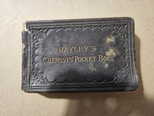 Antique 1800 Bayley's