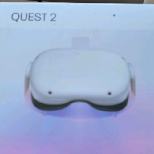 Meta quest headset 64gb - quest, vr