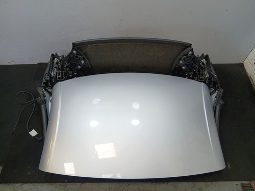 Mercedes slk r171 convertible - mercedes,