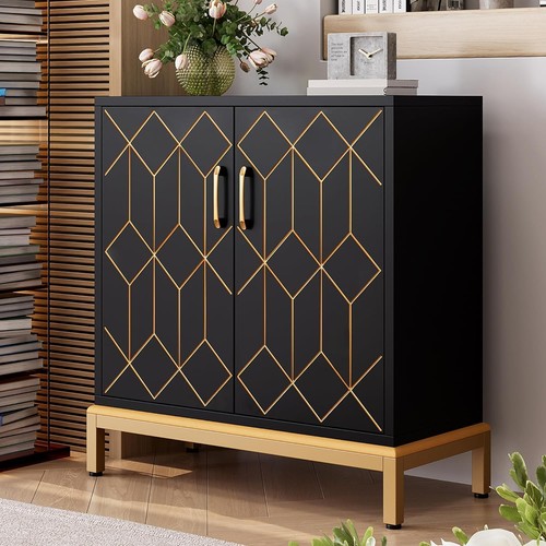 Sideboard buffet cabinet with - sideboard,