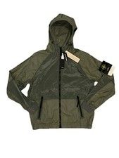 Stone island nylon metal- TC