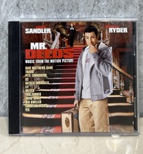 Mr. Deeds Music From The