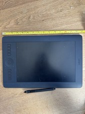 Wacom Intuos Pro Medium With