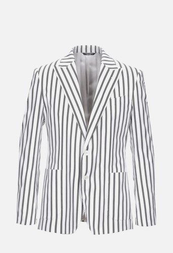 Dolce and gabbana men white - dolce,