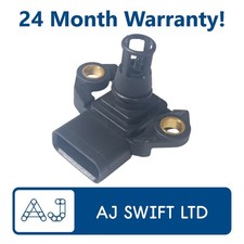 MAP Sensor for Vauxhall 1.7