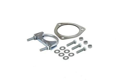 Catalytic converter fitting - catalytic,
