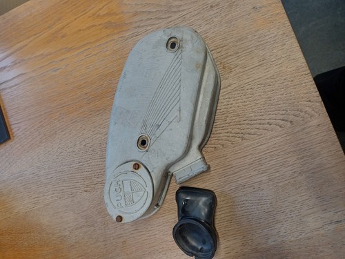 Puch ms50 airbox pich vs50 - airbox,
