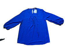 PLEIONE (NWT) 3/4 Sleeve