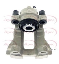 NEW APEC REAR AXLE LEFT