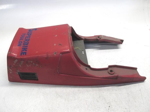Rear fairing cover kawasaki - fairing, kz
