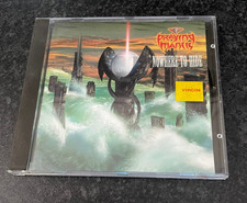 Praying Mantis - Nowhere To