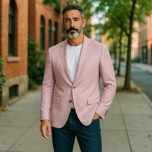 Giorgio armani sport coat - armani,