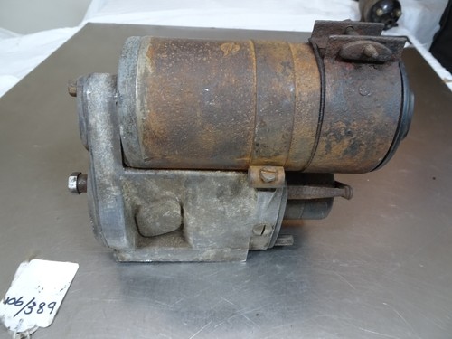 Bsa lucas mo1 magneto 463830 - lucas,