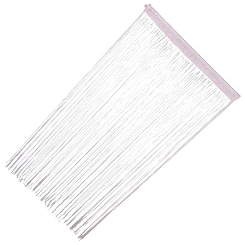 Partition curtain door tassel - partition,