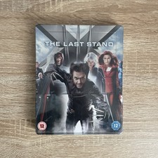 X-Men The Last Stand (2006)