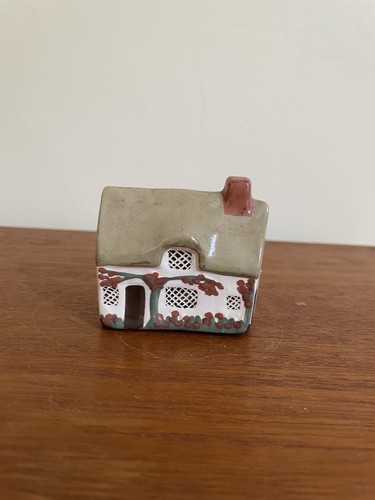 Vintage mudlen end studios - vintage,
