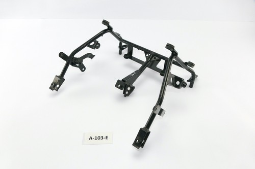 Yamaha tdm 850 4tx - yamaha,