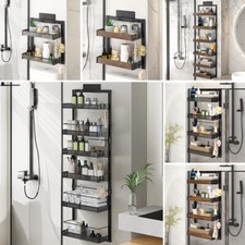 Over Door Kitchen Storage