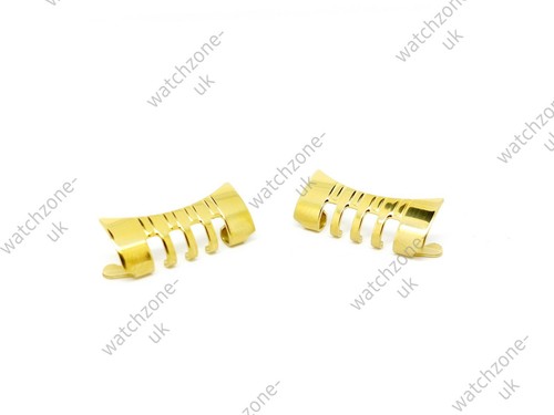 New 18mm replacement - replacement, lug