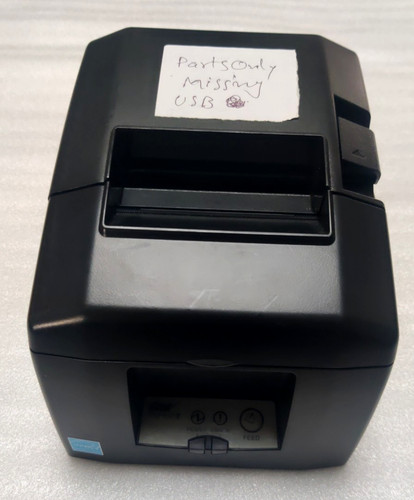 Star tsp650 thermal receipt - tsp650,