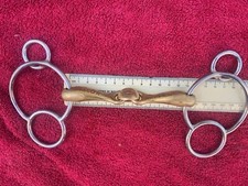 :: Neue Schule Turtle Tactio Universal  Small Bit 118-128mm 