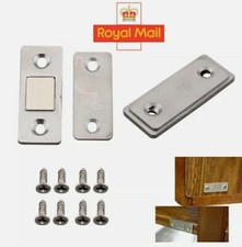 2 x Ultra Thin Strong Magnets