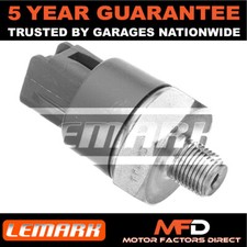 Lemark Oil Pressure Switch