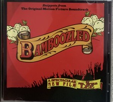 BAMBOOZLED-Snippets from