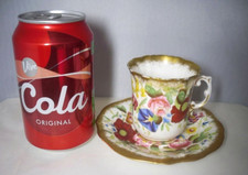 Vintage Hammersley China Queen