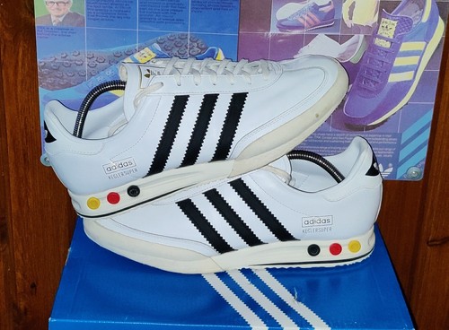 Adidas kegler super - size, 10