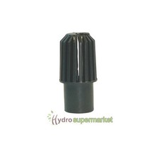 TUB OUTLET SCREEN - POND