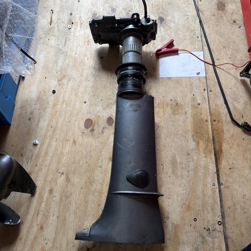 Suzuki dt4 5hp stroke - dt4,