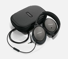 BOSE Quietcomfort 25 Wired