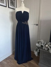 Little Mistress Women’s Navy