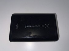Elgato Game Capture HD Game Recorder Unit Only No Cables Tested and Working
