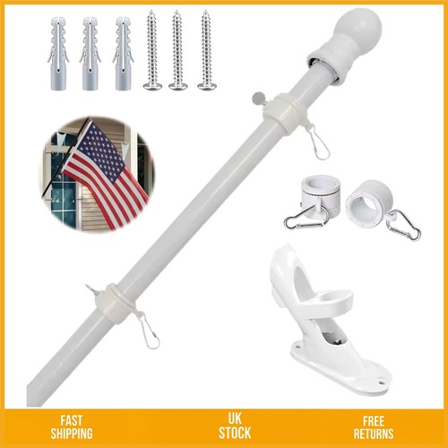 Durable white stainless steel - durable,
