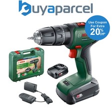 Bosch UniversalImpact 18v