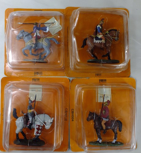 Del prado cbh cavalry - del,