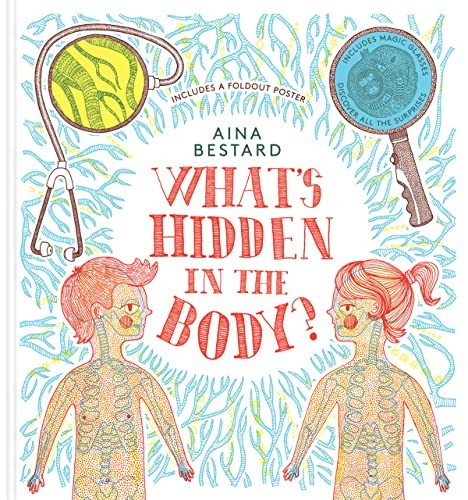 Aina bestard what s - aina,