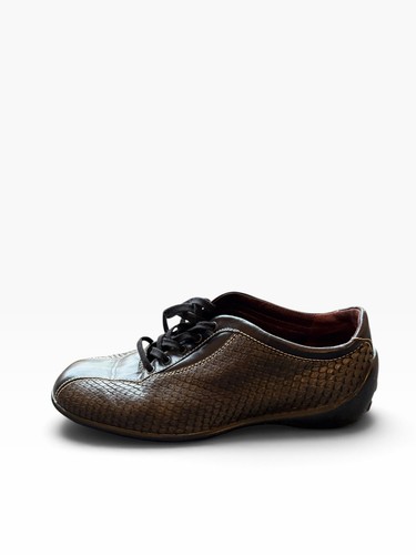Tod snakeskin embossed - tod's,