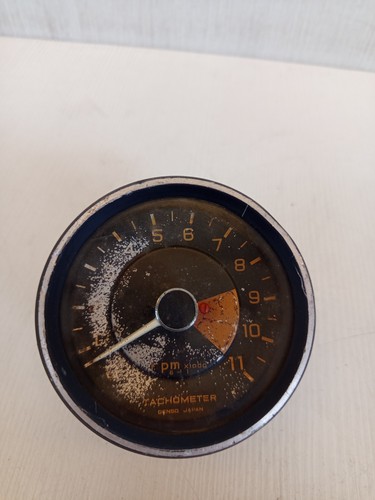 Genuine denso tachometer - denso, for