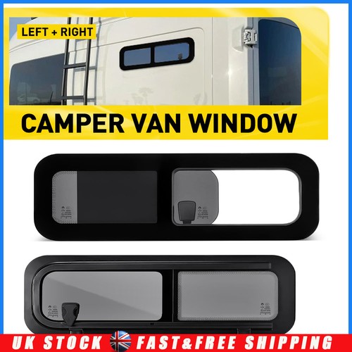780mm 240mm window van rv - 2x,