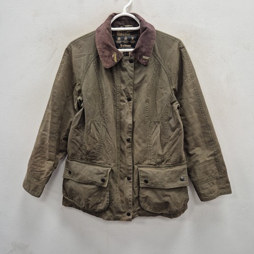 Barbour beadnell wax - barbour,