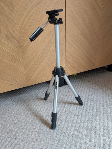 Slik 38t4 tripod - slik,